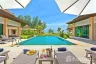 6 Bedroom Villa for sale in Ataman Luxury Villas, Ko Kho Khao, Phang Nga