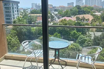 Condo for sale in Laguna Beach Resort 2, Nong Prue, Chonburi