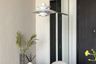 1 Bedroom Condo for rent in Noble Around Ari, Sam Sen Nai, Bangkok near BTS Ari