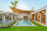 3 Bedroom Villa for sale in Zenithy Luxe, Si Sunthon, Phuket