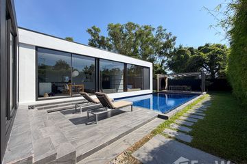 3 Bedroom Villa for sale in Villoft Zen Living, Choeng Thale, Phuket