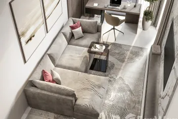 1 Bedroom Condo for sale in Sun Hills Lake Side, Choeng Thale, Phuket