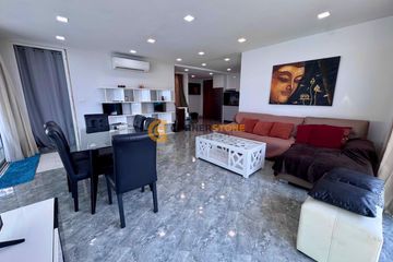 2 Bedroom Condo for sale in Laguna Heights, Na Kluea, Chonburi