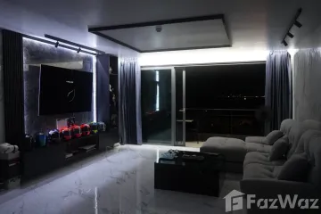 1 Bedroom Condo for sale in Sunrise Hill, Nong Prue, Chonburi