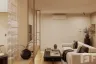 1 Bedroom Condo for sale in Vieng Ping Condominium, Chang Phueak, Chiang Mai