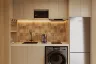 1 Bedroom Condo for sale in Vieng Ping Condominium, Chang Phueak, Chiang Mai