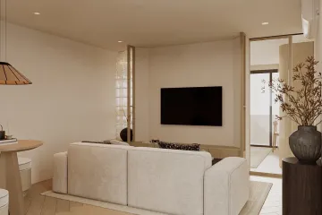 1 Bedroom Condo for sale in Vieng Ping Condominium, Chang Phueak, Chiang Mai