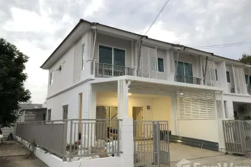 3 Bedroom Townhouse for rent in Pruksa Ville 115, San Klang, Chiang Mai