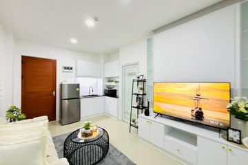 1 Bedroom Condo for sale in Nong Prue, Chonburi