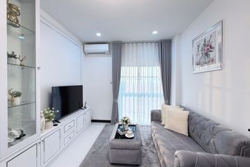 1 Bedroom Condo for sale in CC Condominium 2, Nong Prue, Chonburi