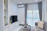 1 Bedroom Condo for sale in CC Condominium 2, Nong Prue, Chonburi