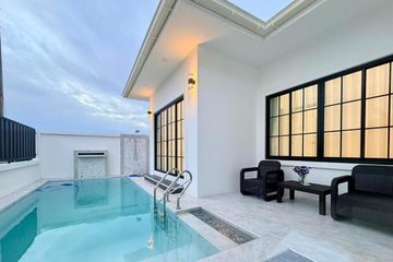 3 Bedroom House for sale in T.W. Garden Hill, Na Jomtien, Chonburi