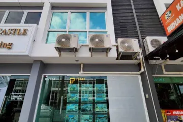 Office for sale in Nong Kae, Prachuap Khiri Khan