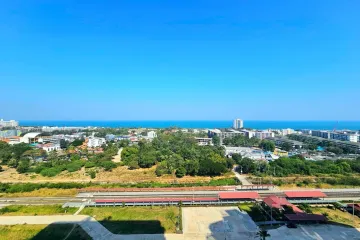 1 Bedroom Condo for sale in Vehha, Nong Kae, Prachuap Khiri Khan