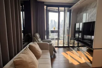 1 Bedroom Condo for rent in Ideo Q Sukhumvit 36, Khlong Tan, Bangkok near BTS Thong Lo