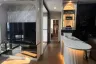 1 Bedroom Condo for rent in Ideo Q Sukhumvit 36, Khlong Tan, Bangkok near BTS Thong Lo