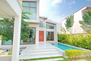 5 Bedroom House for sale in Atmos Prime Villa, Pong, Chonburi