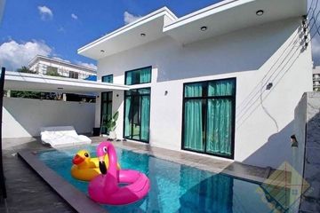 3 Bedroom House for sale in Nong Prue, Chonburi