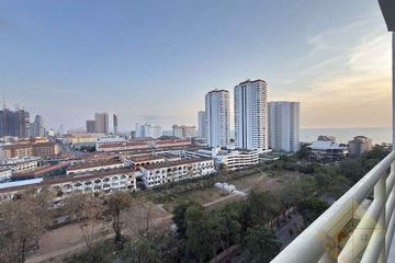 1 Bedroom Condo for sale in View Talay 5, Nong Prue, Chonburi