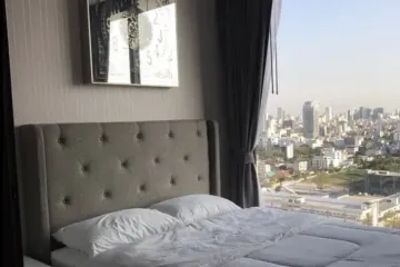 1 Bedroom Condo for sale in THE LINE Jatujak - Mochit, Chatuchak, Bangkok near MRT Chatuchak Park