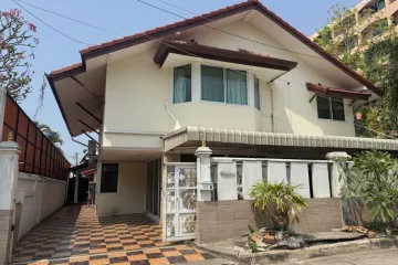 4 Bedroom House for sale in Nong Prue, Chonburi