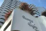 3 Bedroom Condo for rent in Ruamjai Heights, Khlong Toei Nuea, Bangkok near MRT Sukhumvit