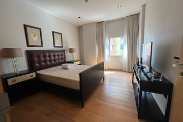 1 Bedroom Condo for Sale or Rent in Saladaeng Residences, Silom, Bangkok near MRT Lumpini