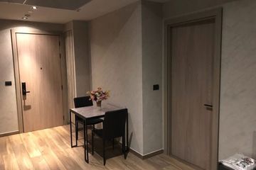 1 Bedroom Condo for sale in The Lofts Asoke, Khlong Toei Nuea, Bangkok near MRT Phetchaburi