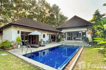 2 Bedroom Villa for sale in Rawai, Phuket