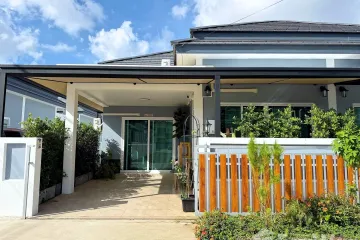 2 Bedroom Townhouse for rent in The Avenue Village, Chalong, Phuket