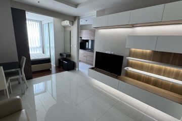1 Bedroom Condo for sale in The Metropolis Samrong Interchange, Thepharak, Samut Prakan near BTS Samrong