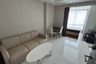 1 Bedroom Condo for sale in The Metropolis Samrong Interchange, Thepharak, Samut Prakan near BTS Samrong