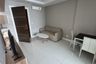 1 Bedroom Condo for sale in The Metropolis Samrong Interchange, Thepharak, Samut Prakan near BTS Samrong