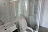 1 Bedroom Condo for sale in The Metropolis Samrong Interchange, Thepharak, Samut Prakan near BTS Samrong