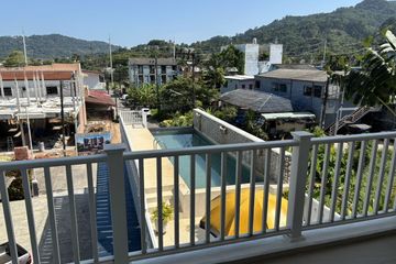 1 Bedroom Condo for rent in The Rich Condo Phuket, Kathu, Phuket