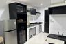 1 Bedroom Condo for rent in The Rich Condo Phuket, Kathu, Phuket
