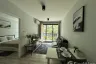 1 Bedroom Condo for rent in ZCAPE III, Wichit, Phuket