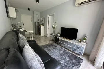 1 Bedroom Condo for rent in ZCAPE III, Wichit, Phuket