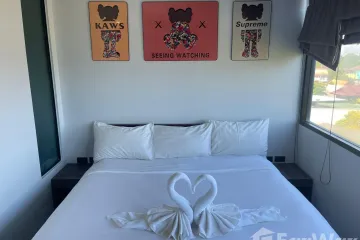 Condo for rent in ReLife The Windy, Rawai, Phuket