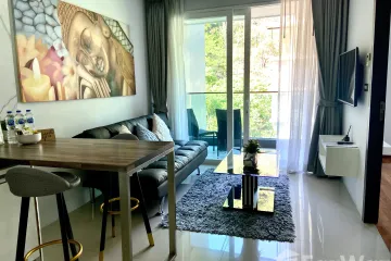 1 Bedroom Condo for sale in Emerald Terrace, Patong, Phuket