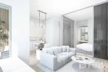 1 Bedroom Condo for sale in The Aqua, Choeng Thale, Phuket