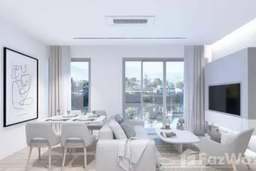 2 Bedroom Condo for sale in The Aqua, Choeng Thale, Phuket