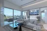 2 Bedroom Condo for sale in The Aqua, Choeng Thale, Phuket