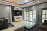3 Bedroom Villa for rent in Eakmongkol Village 4, Nong Prue, Chonburi