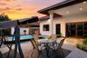 3 Bedroom Villa for rent in Eakmongkol Village 4, Nong Prue, Chonburi