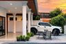 3 Bedroom Villa for rent in Eakmongkol Village 4, Nong Prue, Chonburi