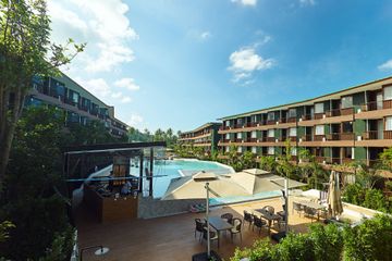 2 Bedroom Apartment for rent in Wing Samui Condo, Bo Phut, Surat Thani