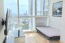 2 Bedroom Condo for rent in Ideo Verve Sukhumvit, Phra Khanong Nuea, Bangkok near BTS On Nut
