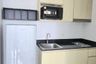 2 Bedroom Condo for rent in Ideo Verve Sukhumvit, Phra Khanong Nuea, Bangkok near BTS On Nut