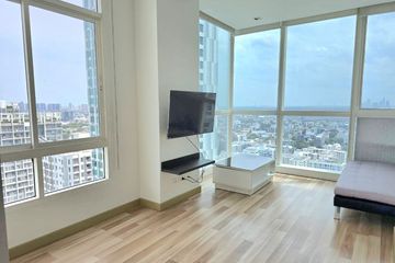 2 Bedroom Condo for rent in Ideo Verve Sukhumvit, Phra Khanong Nuea, Bangkok near BTS On Nut